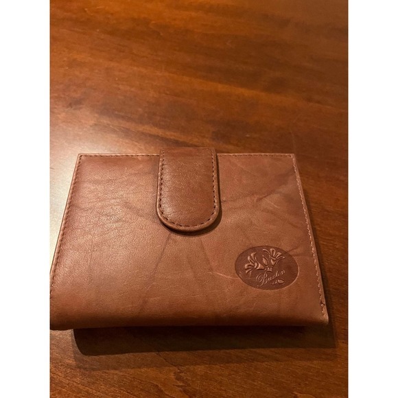 Buxton Bags Buxton Heiress Double Cardex Wallet Nwt Poshmark
